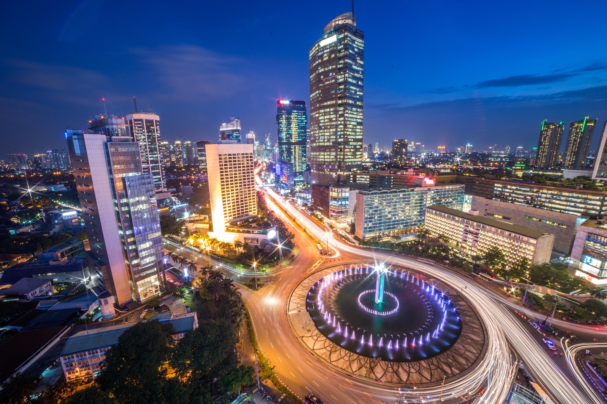 travel banyumas jakarta