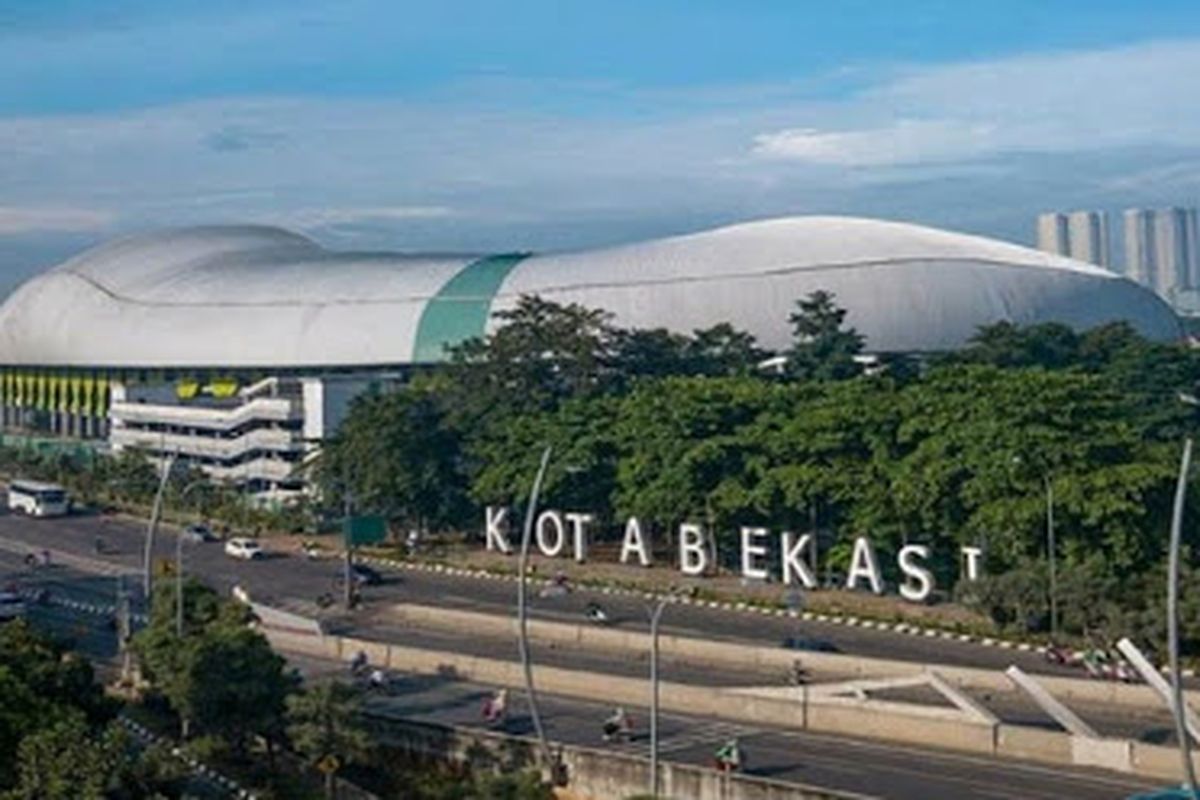 travel banyumas bekasi