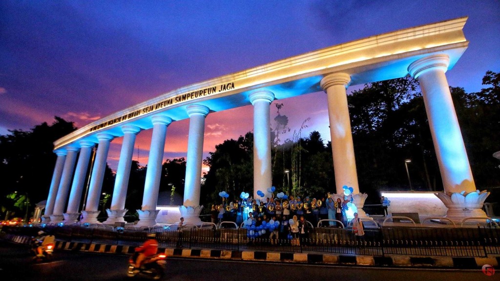 travel banyumas bogor